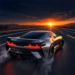 DRIFT HORIZON MOBILE 图标