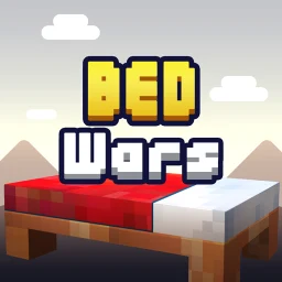 Ícone de Bed Wars